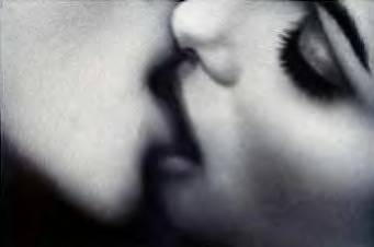 baiser volé